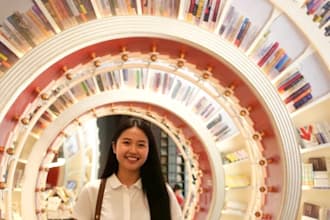 be your local tour guide, factory visit assistant and photographer in shenzhen