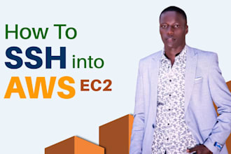 help you ssh into your AWS ec2 instance