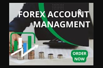 do account management, pass future funded evaluation challenge
