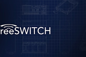 do freeswitch configuration for seamless communication