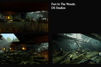 level design for your video game