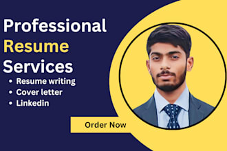 create cv resume executive upgrade build ats edit europass make and cover letter