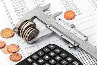do dynamically linked financial consulting, cash flow and budgeting