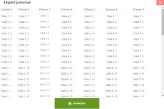 develop pcf custom control for powerapps application