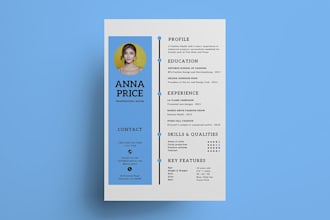 do write a professional resume that gets you hired