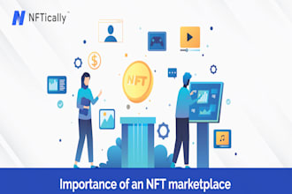 build web3 nft market place nft staking nft mint engine nft designs web3 dapp