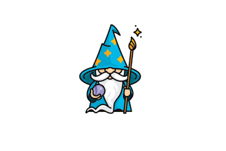 do cute mascot or cartoon character logo for your brand