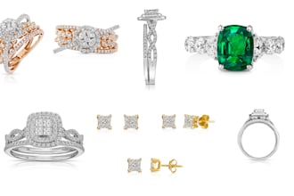 edit jewellery images for your high end jewelry product