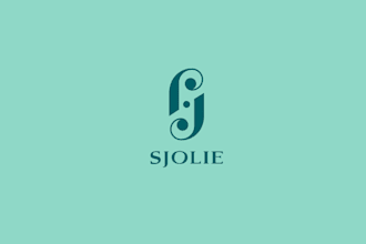 create natural spa, yoga, wellness, health, and beauty logo