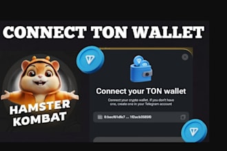 build crypto wallet swap dev tap swap notcoin hamster combat coin telegram bot