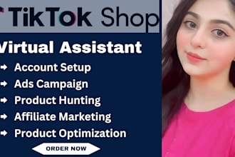 tiktok shop set up, manage tiktok shop, tiktok dropshipping marketing