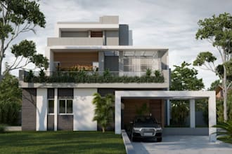 be your residential architect, interior remodel, sketchup floor plan, 3ds max