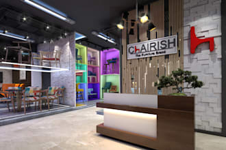 do virtual staging, 360, renovation and visualization