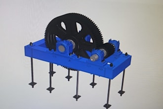 do 3d cad modeling for 3d printing prototyping manufacturing