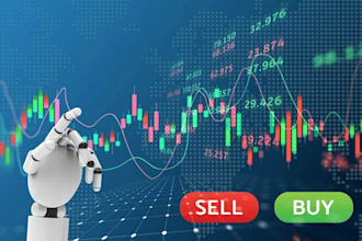 crypto trading bot, ai crypto trading bot, crypto trading bot
