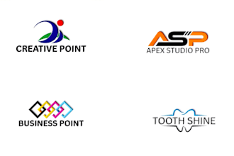 create professional logo designe for canva