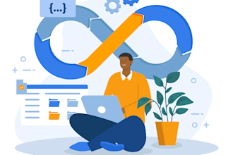 implement devops solutions on AWS, azure, and gcp