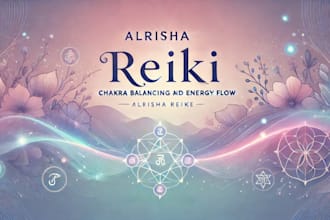 chakra balancing and energy flow