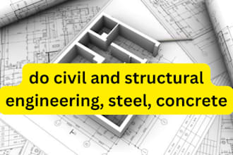 do civil and structural engineering, steel, concrete, nj, pennysylvania pe stamp