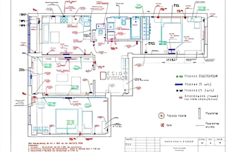 electrical mechanical plumbing mep construction cost takeoff and estimation