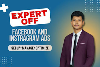 run facebook ads campaign and lookalike audiences setup