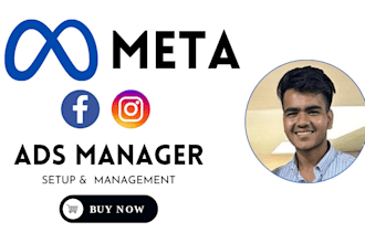 successfully setup and manage your meta ads campaign
