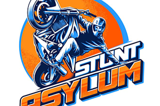 design awesome automotive logo