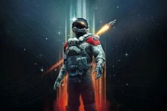 create port 3d character for garrys mod starfield fallout4 skyrim and video game