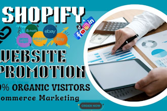 promote shoutout share website link etsy shopify nft product link to 50k USA uk