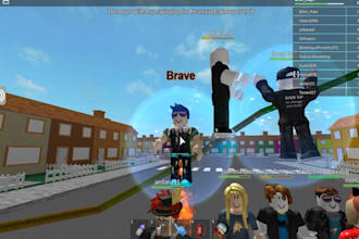 make roblox vfx and scripts for you and your game