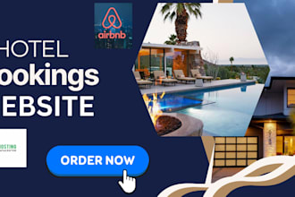 create a vacation rental website airbnb vacation rental direct booking website