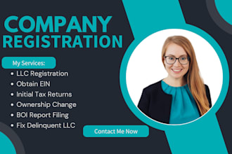 do llc registration, wyoming llc, boi report, ein, llc tax, llc ownership change