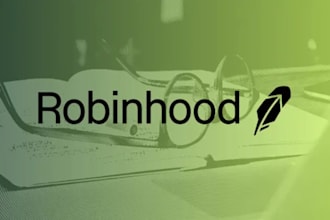 build profitable stock trading bot, robinhood, etoro bot, webull bot,crypto bot