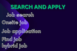 search and apply, find job, onsite, job search, hybrid job, 1000 job, indeed job