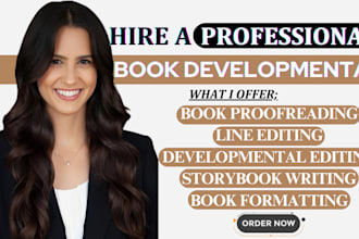 book proofreading line book editing developmental editor storybook writing