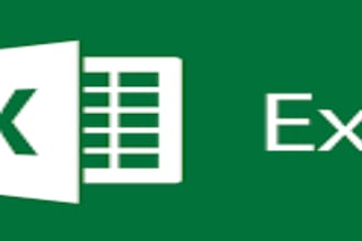 cleanse, dedupe, rearrange, reformat your excel data