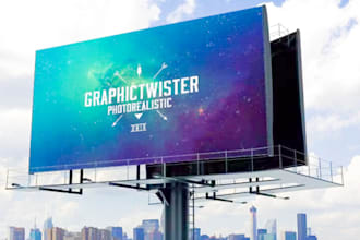 do professional banner design
