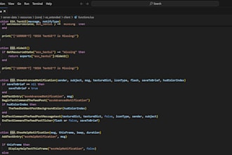 create a fivem server for you