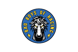 design fantastic menacing mascot horse logo