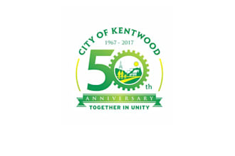 design high quality anniversary logo with creative concepts