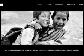 do photo booth website booth party rental website photography website