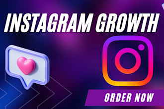 do super fast organic instagram growth