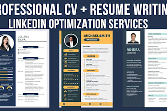 make  professional CV UK USA canada ats resume maker build cover letter linkedin