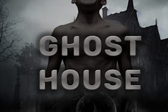 design professional movie poster, action, horror, comedy film poster in 24 hours