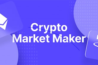 setup solana volume bot, market maker bot, volume bot on solana