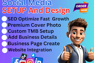 boost your brand with expert social media marketing