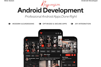 build android apps with java and kotlin in android studio