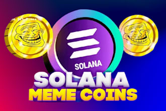 token launch, coin listing, ico listing, memecoin on coinmarketcap coingecko cex