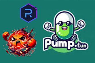 develop pumpfun pumpswap raydium meteora bundler bot on solana