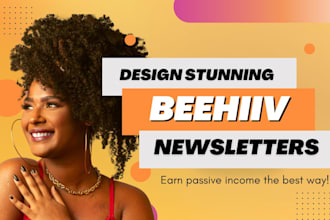 setup beehiiv newsletter template, beehiiv landing page beehiiv ai newsletter